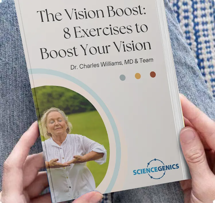 The Military Vision Protection Manual The Military Vision Protection Manual - Free Bonus with iGenics