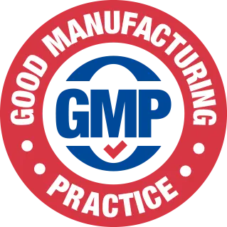 iGenics iGenics GMP certified